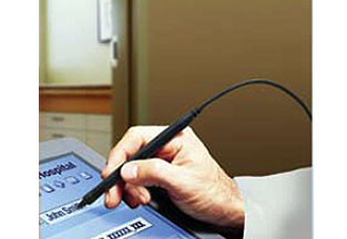 Single Touch with Pen Input Single Touch with Pen Input