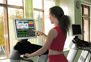 Exercise Equipment