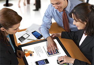 Product Selector