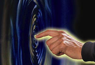 Dispersive (DST) Touch Screen Technology Dispersive (DST) Touch Screen Technology