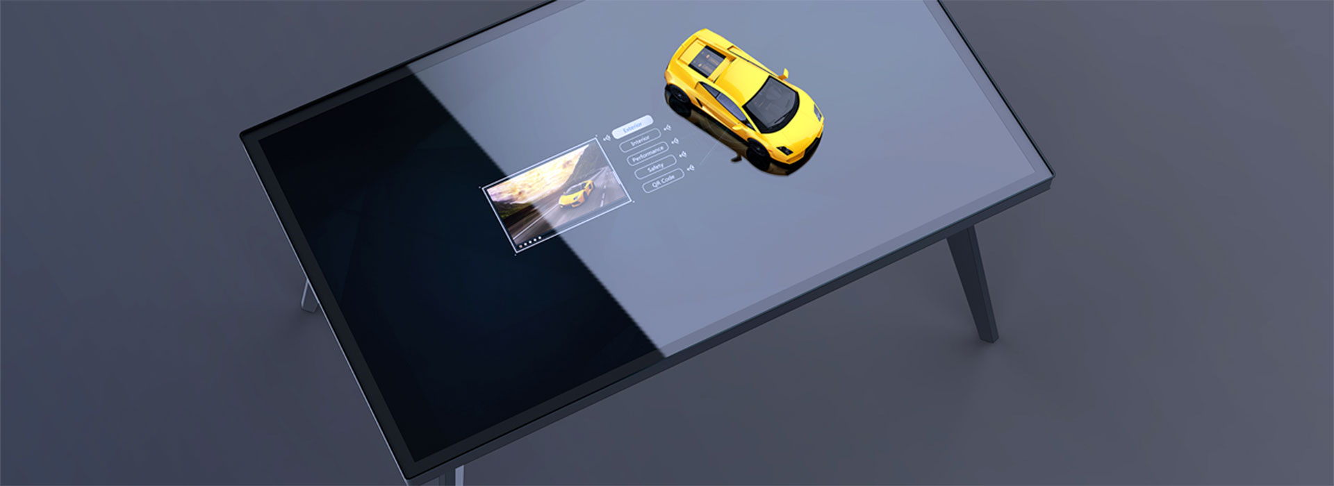 Holo Board