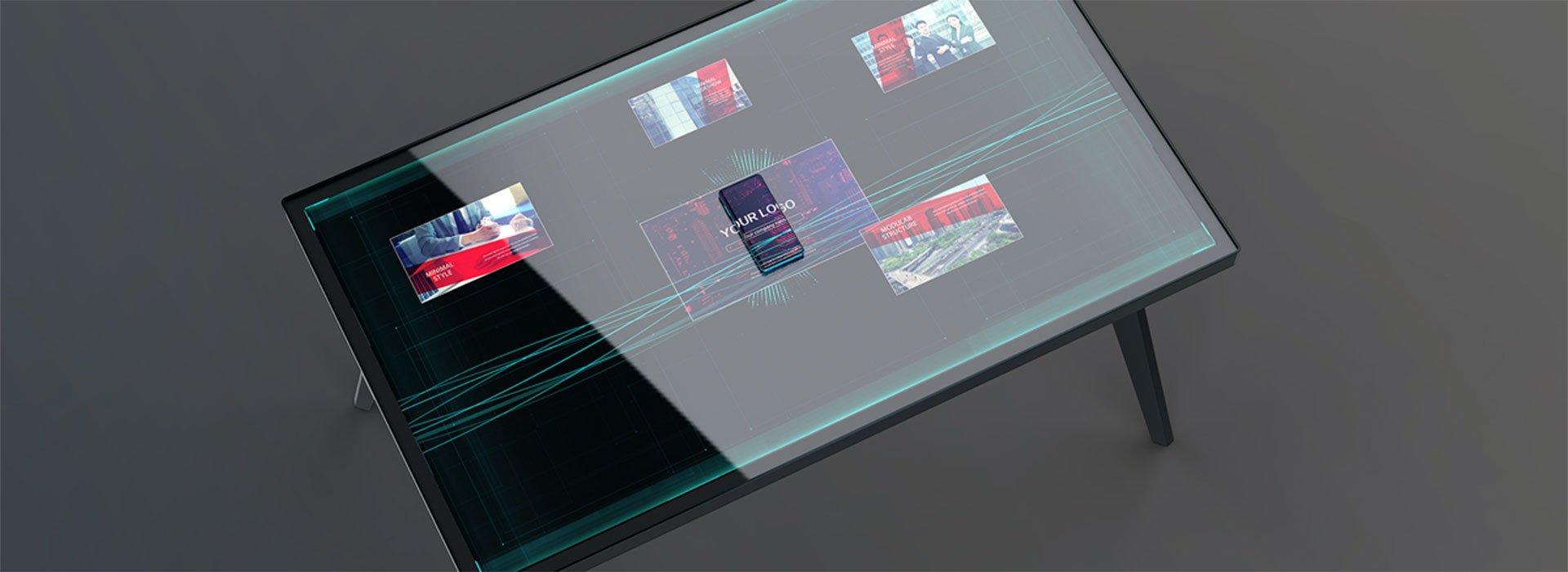Holo Board
