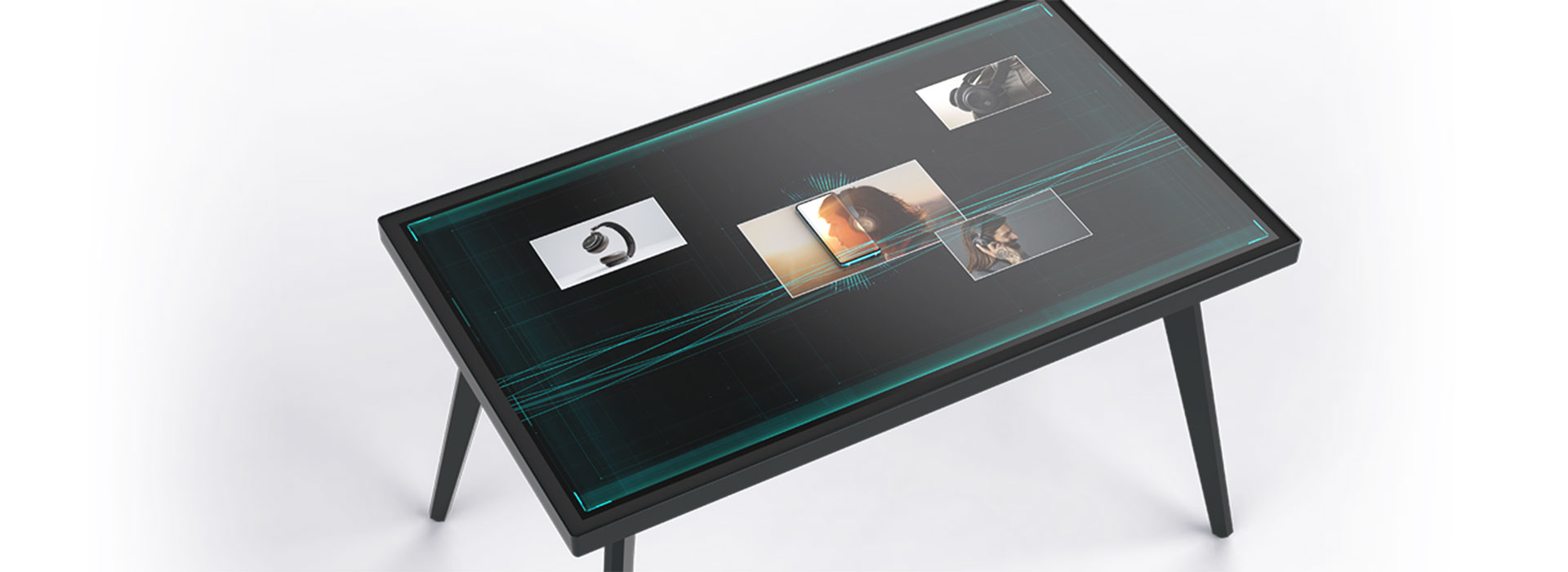 Holo Board