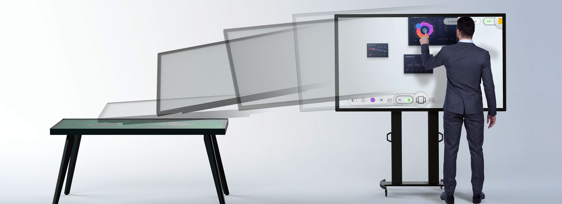 Holo Board
