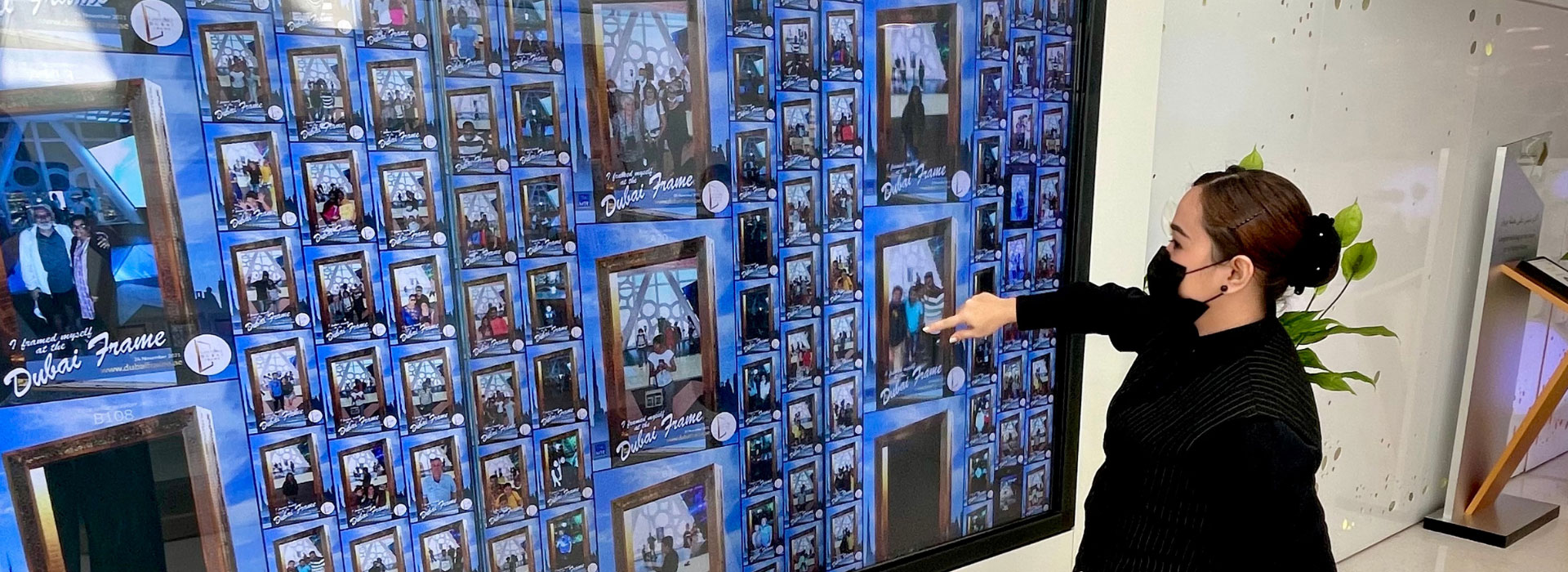 The Frame