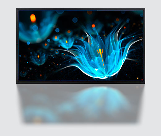 65" HD MULTI-TOUCH TABLE