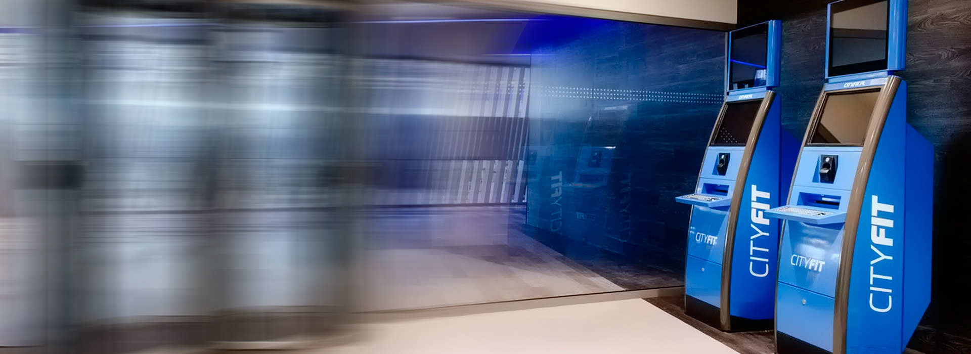 Specialists Touch Screens