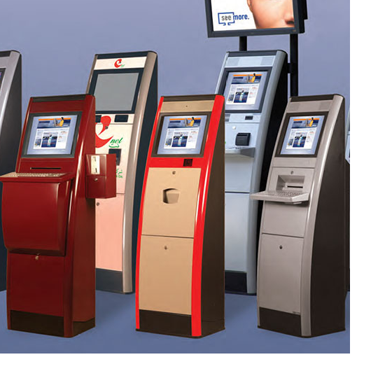 Power Kiosks