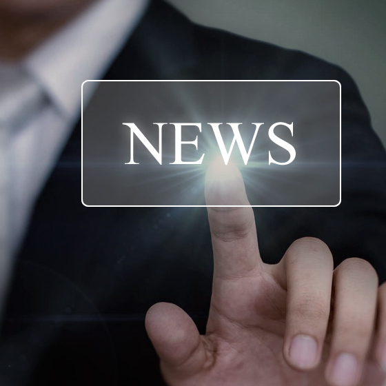 Touch Screen News