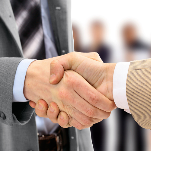 TSME Partner Programme