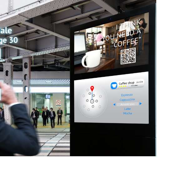 Digital Signage