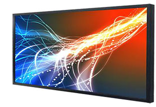 32" FHD LCD Monitor 32" FHD LCD Monitor