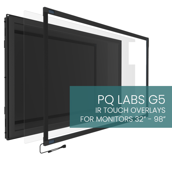 PQ Labs G5 4K