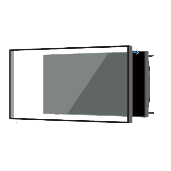 G7 for Standard TVs