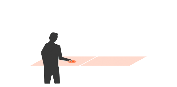 1x4
