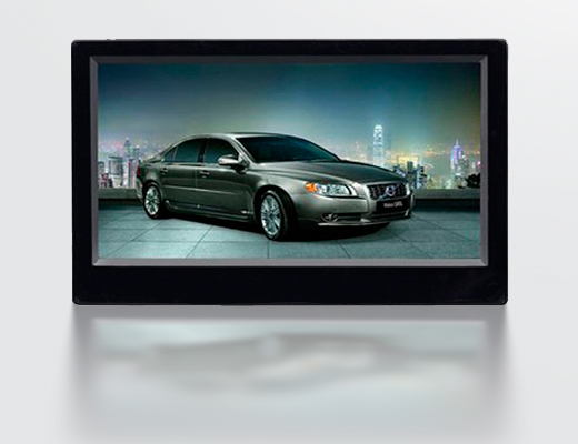 Touch Monitor 10.1"