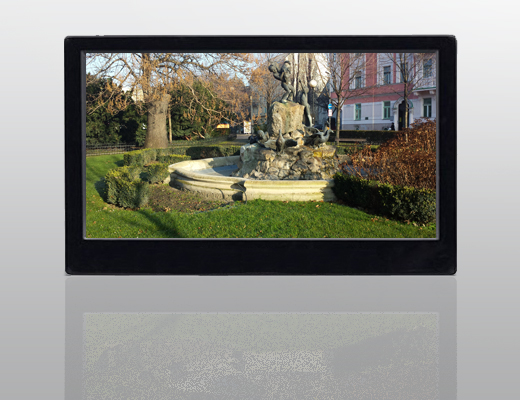 Touch Monitor 10.4"