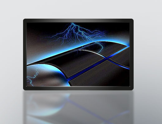 Touch Monitor 7"