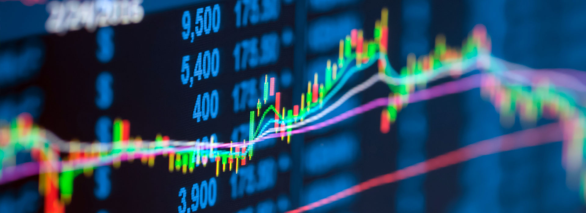 Specialists Touch Screens