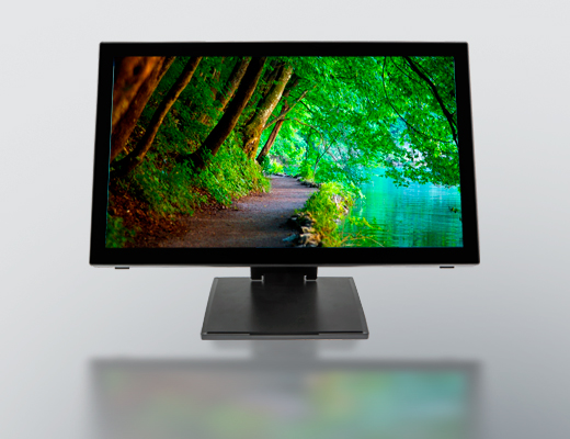 Touch Monitor 18.5"