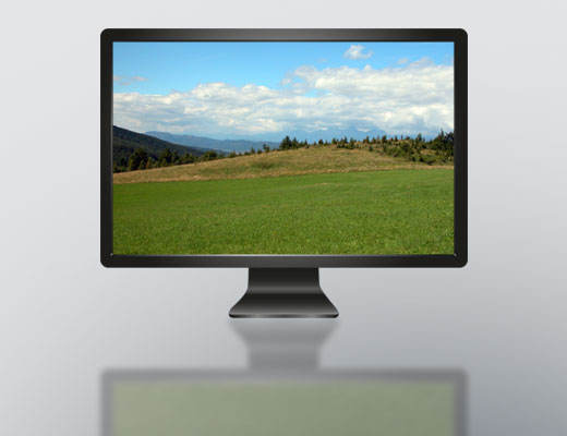 75" MULTI-TOUCH SCREEN MONITORS 75" MULTI-TOUCH SCREEN MONITORS