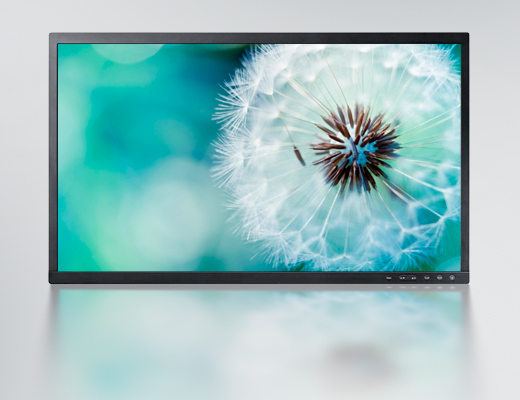 Touch Monitor 32"