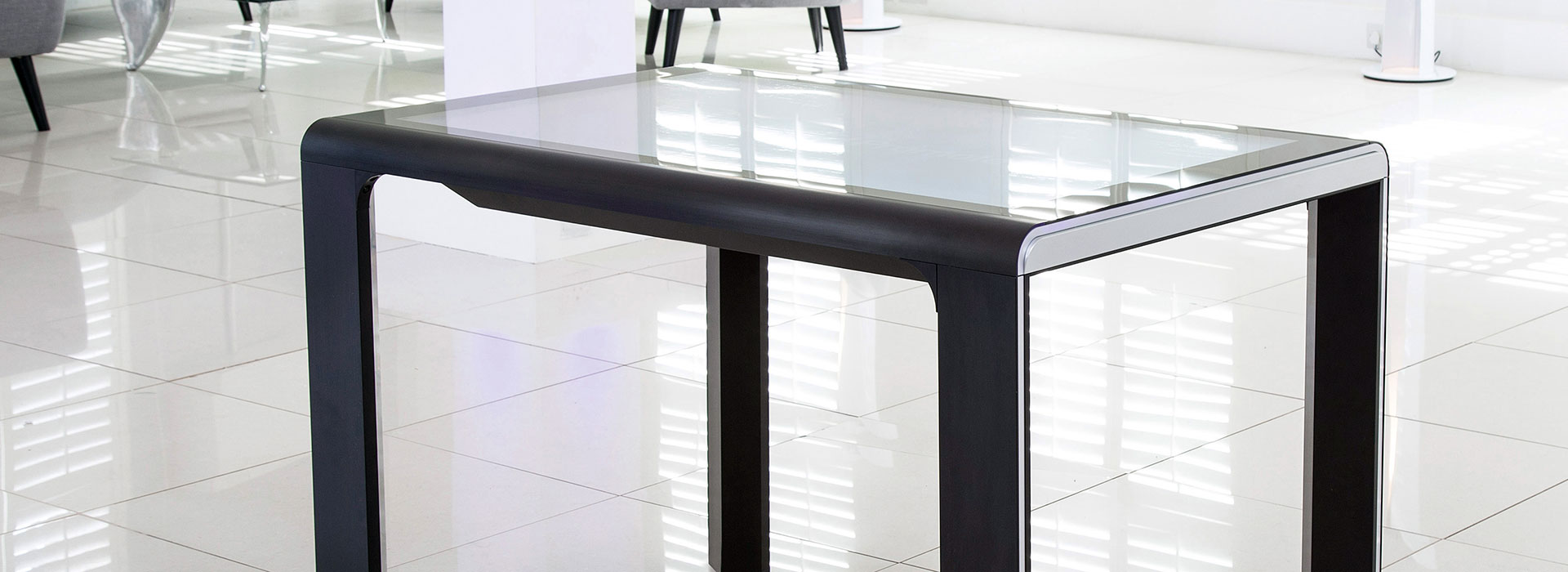 TSME Touch Tables