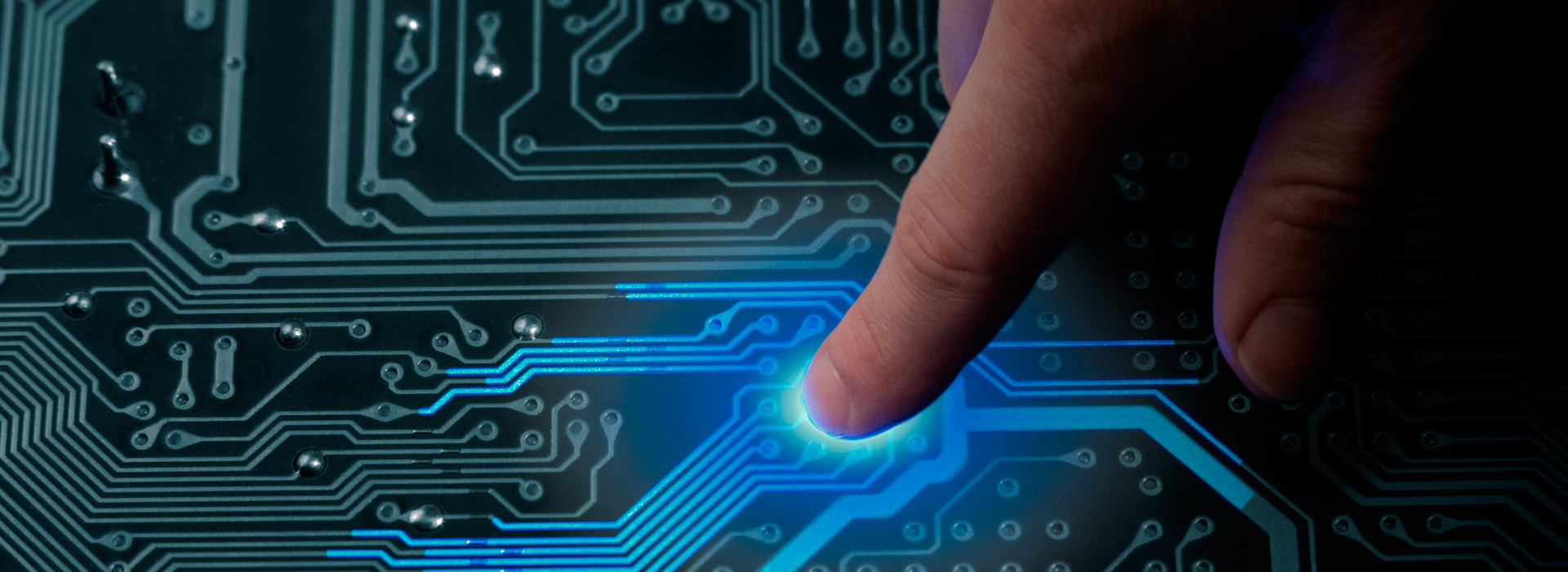 Touch Screen Technologies