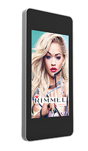 Wall-Mounted Outdoor Touch Screen Kiosk, with Wall Mount Touch Screen Monitor Wall-Mounted Outdoor Touch Screen Kiosk, with Wall Mount Touch Screen Monitor
