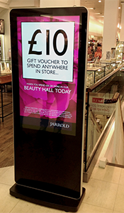 Freestanding Outdoor Touch Screen, with Floor Base Plate Touch Screen Monitor Freestanding Outdoor Touch Screen, with Floor Base Plate Touch Screen Monitor