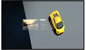 Holo Board Touch Screen Monitor Holo Board Touch Screen Monitor