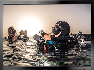 Touch Monitor with built-in Android Touch Screen Monitor