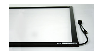 Multi-Touch Wall Multi-Touch Wall