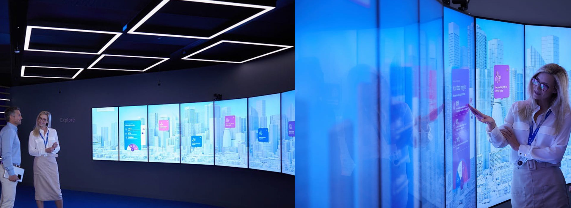 Displax Tile